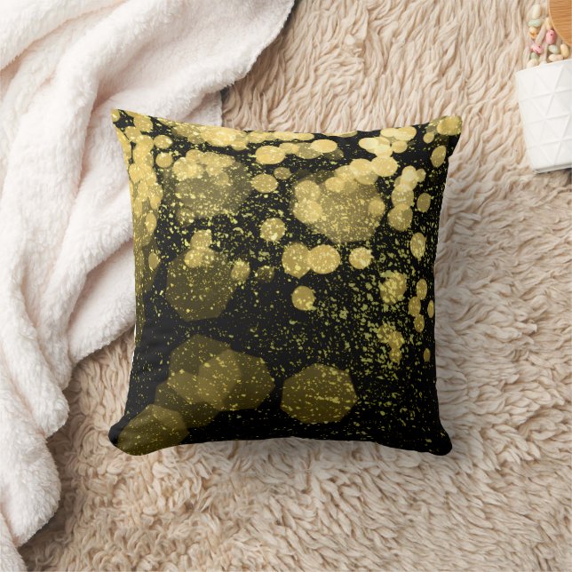 Coussin lumineux (Couverture)