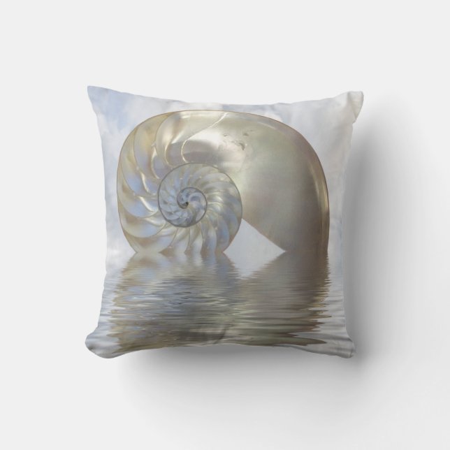 Coussin Lumineux (Recto)