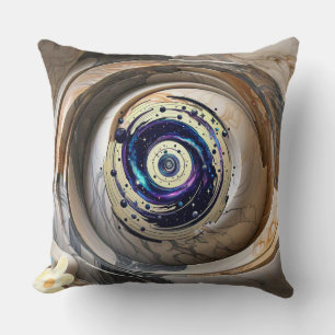 Coussin Luminosité universelle