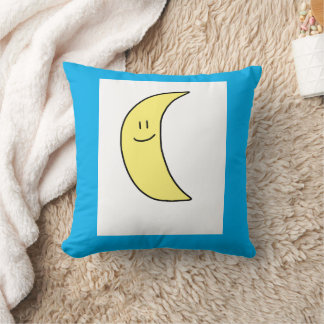 Coussin lune