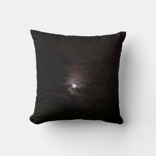 Coussin Lune