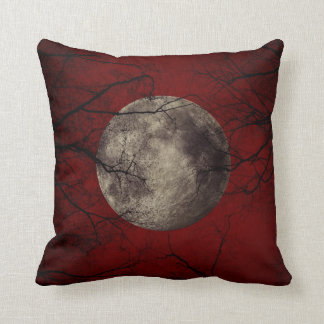 Coussin Lune de Goth