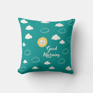 Coussin Lunettes de soleil