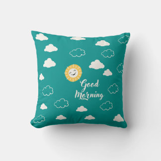 Coussin Lunettes de soleil