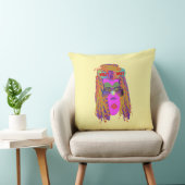 Coussin Lunettes de soleil Curiosity At A Glance  (Chaise)