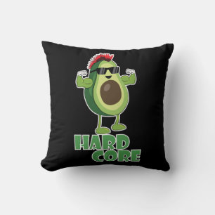 Coussin lunettes de soleil hardcore