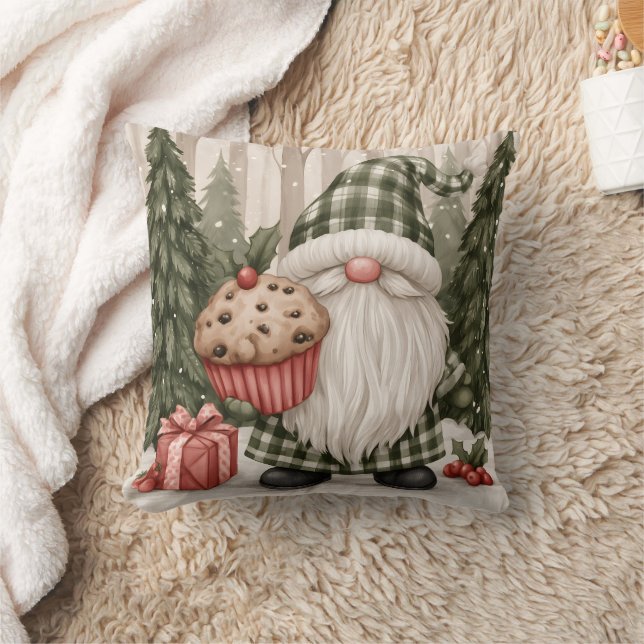 Coussin Lutin Muffin (Couverture)