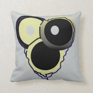 Coussin Luv U