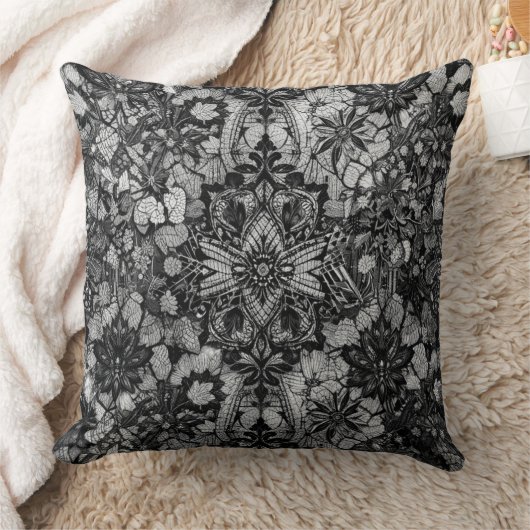 Coussin Lux (Couverture)