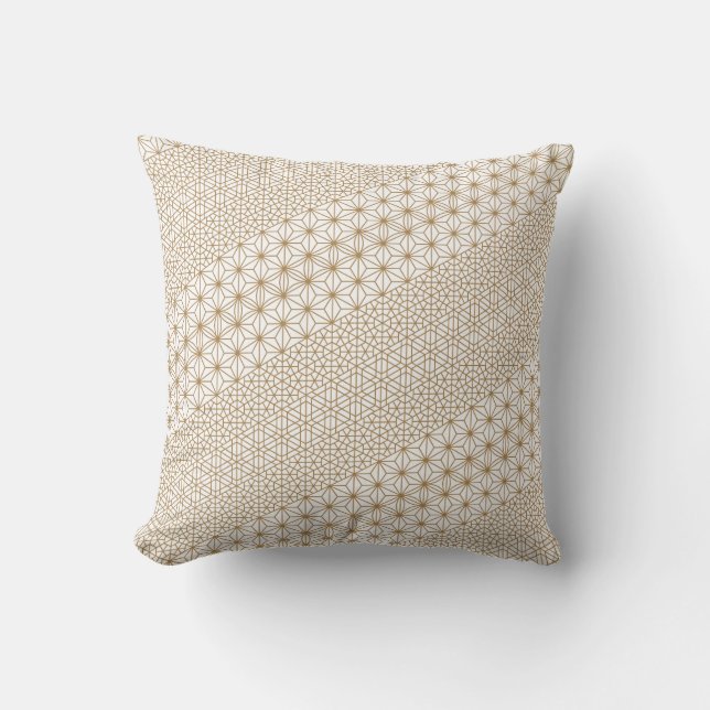 Coussin Luxe (Recto)