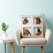 Coussin Luxury Cushion (Chaise)