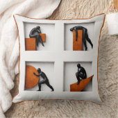 Coussin Luxury Cushion (Couverture)