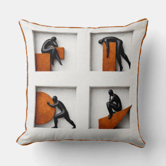 Coussin Luxury Cushion
