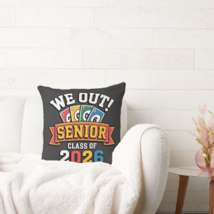 Coussin Lycéens de Terminale 2026