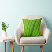 Coussin Lys de la vallée Throw Cushion (Chaise)