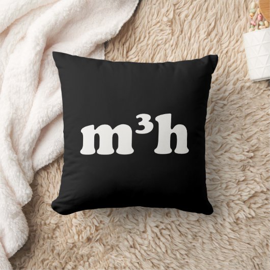 Coussin m3h (Couverture)