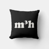 Coussin m3h (Recto)