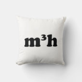 Coussin m3h (Recto)