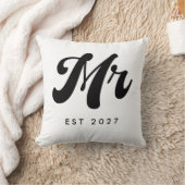 Coussin M. année EST (Couverture)