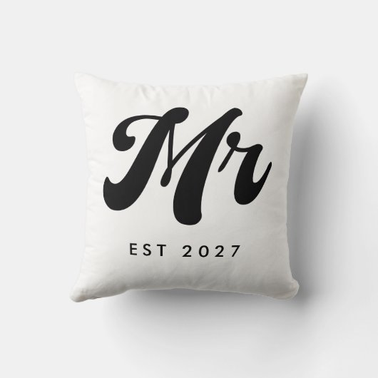 Coussin M. année EST (Verso)