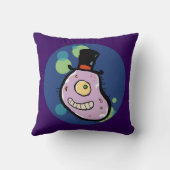 Coussin M. Cellule (Verso)