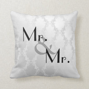 COUSSIN M. ET M. GAY PILLOW GREAT GIFT