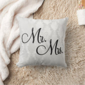COUSSIN M. ET MME PILLOW GREAT GIFT (Couverture)