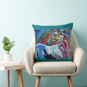 COUSSIN M. GORGEOUS (Chaise)