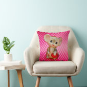Coussin M. Mouse (Chaise)