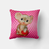 Coussin M. Mouse (Verso)