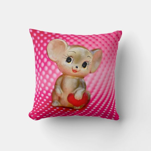 Coussin M. Mouse (Recto)