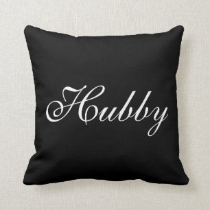Coussin M. Pillow de mari