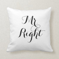 M. Right