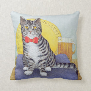 Coussin M. Wonderful