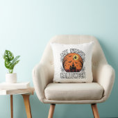 Coussin Ma première conception de chemise pour tout-petit (Chaise)