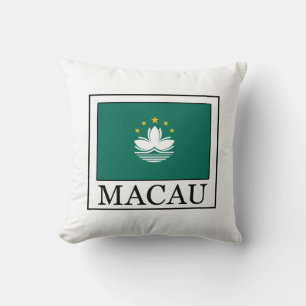 Coussin Macao