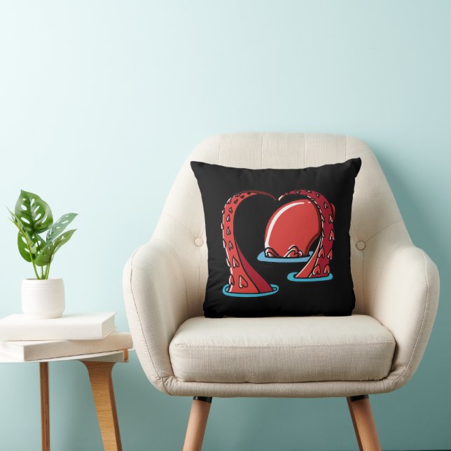 Coussin machine à amour (Chaise)