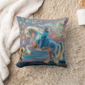 Coussin Magical Beach Adventures (Couverture)