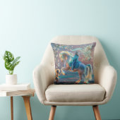 Coussin Magical Beach Adventures (Chaise)