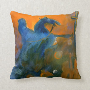 Coussin Magie Pictish