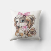 coussin magique (Verso)