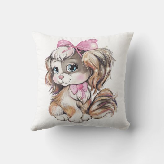 coussin magique (Verso)