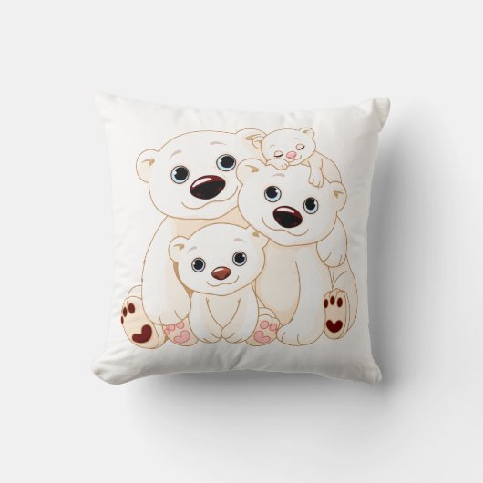 coussin magique (Recto)