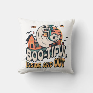 Coussin Magnifique à l'intérieur et à l'extérieur