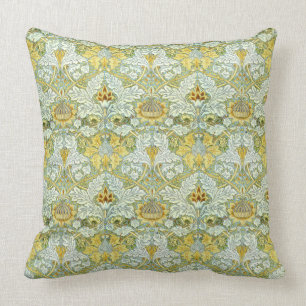 Coussin magnifique de Toulon