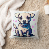 Coussin Magnifique laboratoire (Couverture)