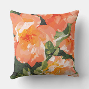 Coussin Magnolia