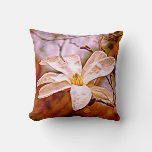Coussin Magnolia