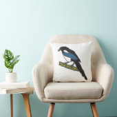 Coussin Magpie (Chaise)
