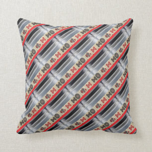 Coussin Mahjong